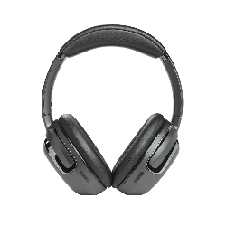 JBL TOUR ONE Écouteurs Sans fil Arceau Musique Bluetooth Noir