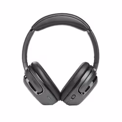 JBL TOUR ONE Écouteurs Sans fil Arceau Musique Bluetooth Noir - Vue supplémentaire 3