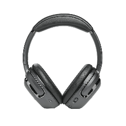 JBL TOUR ONE Écouteurs Sans fil Arceau Musique Bluetooth Noir