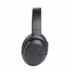 JBL TOUR ONE Écouteurs Sans fil Arceau Musique Bluetooth Noir - Vue supplémentaire 4
