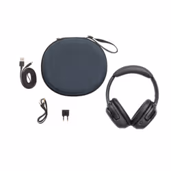 JBL TOUR ONE Écouteurs Sans fil Arceau Musique Bluetooth Noir - Vue supplémentaire 6