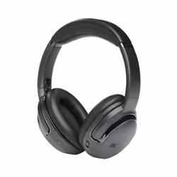 JBL TOUR ONE Écouteurs Sans fil Arceau Musique Bluetooth Noir - Vue supplémentaire 7