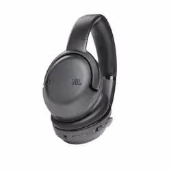 JBL TOUR ONE Écouteurs Sans fil Arceau Musique Bluetooth Noir - Vue supplémentaire 9