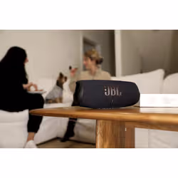 JBL CHARGE 5 Enceinte portable stéréo Noir 30 W - Vue supplémentaire 10
