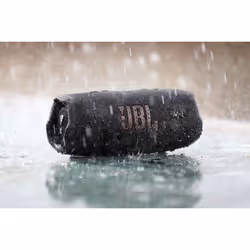 JBL CHARGE 5 Enceinte portable stéréo Noir 30 W - Vue supplémentaire 13