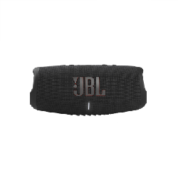 JBL CHARGE 5 Enceinte portable stéréo Noir 30 W