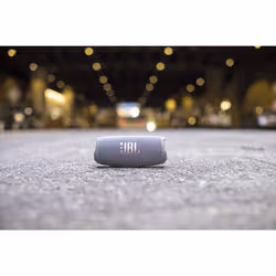 JBL CHARGE 5 Enceinte portable stéréo Bleu 30 W - Vue supplémentaire 8