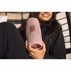 JBL CHARGE 5 Enceinte portable stéréo Rose 30 W - Vue supplémentaire 11