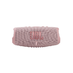 JBL CHARGE 5 Enceinte portable stéréo Rose 30 W