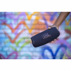 JBL CHARGE 5 Enceinte portable stéréo Rose 30 W - Vue supplémentaire 7
