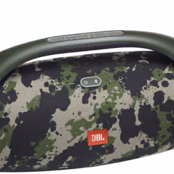 JBL BOOMBOX 2 Camouflage 80 W - Vue supplémentaire 5