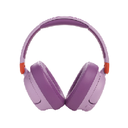 JBL JR460 NC Écouteurs Sans fil Arceau Musique Bluetooth Rose