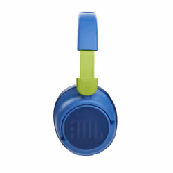 JBL JR460 NC Écouteurs Sans fil Arceau Musique Bluetooth Bleu - Vue supplémentaire 5