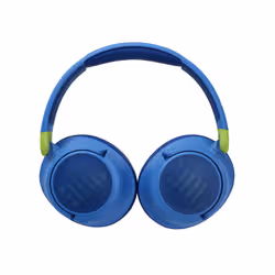 JBL JR460 NC Écouteurs Sans fil Arceau Musique Bluetooth Bleu - Vue supplémentaire 7