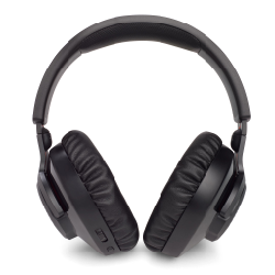 JBL Quantum 350 Écouteurs Sans fil Arceau Jouer Bluetooth Noir