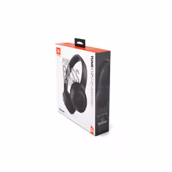 JBL Tune 510 Écouteurs Sans fil Arceau Musique Bluetooth Noir - Vue supplémentaire 10