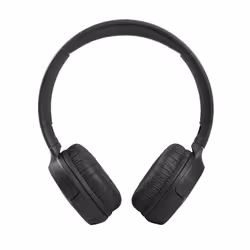 JBL Tune 510 Écouteurs Sans fil Arceau Musique Bluetooth Noir - Vue supplémentaire 2