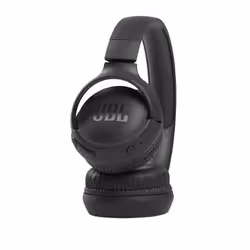 JBL Tune 510 Écouteurs Sans fil Arceau Musique Bluetooth Noir - Vue supplémentaire 3