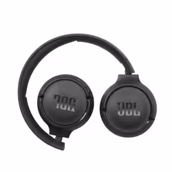 JBL Tune 510 Écouteurs Sans fil Arceau Musique Bluetooth Noir - Vue supplémentaire 4