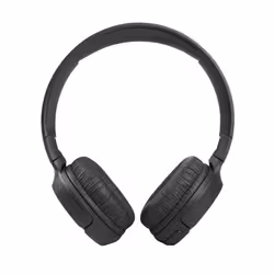 JBL Tune 510 Écouteurs Sans fil Arceau Musique Bluetooth Noir - Vue supplémentaire 5