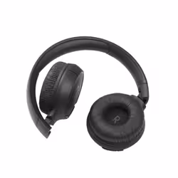 JBL Tune 510 Écouteurs Sans fil Arceau Musique Bluetooth Noir - Vue supplémentaire 6
