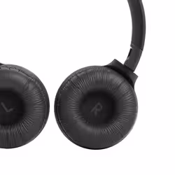 JBL Tune 510 Écouteurs Sans fil Arceau Musique Bluetooth Noir - Vue supplémentaire 7