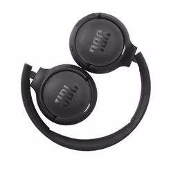 JBL Tune 510 Écouteurs Sans fil Arceau Musique Bluetooth Noir - Vue supplémentaire 8