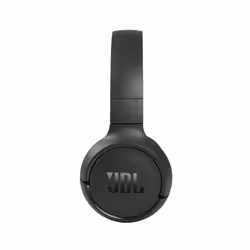 JBL Tune 510 Écouteurs Sans fil Arceau Musique Bluetooth Noir - Vue supplémentaire 9