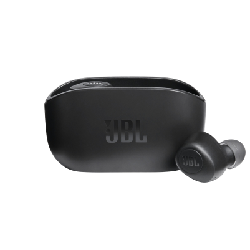 JBL Wave 100 TWS Casque True Wireless Stereo (TWS) Ecouteurs Musique Bluetooth Noir