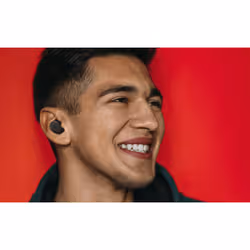 JBL Wave 100 TWS Casque True Wireless Stereo (TWS) Ecouteurs Musique Bluetooth Noir - Vue supplémentaire 12