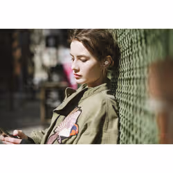 JBL Wave 100 TWS Casque True Wireless Stereo (TWS) Ecouteurs Musique Bluetooth Noir - Vue supplémentaire 13