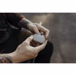 JBL Wave 100 TWS Casque True Wireless Stereo (TWS) Ecouteurs Musique Bluetooth Noir - Vue supplémentaire 16