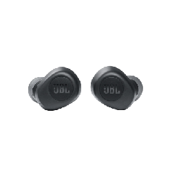 JBL Wave 100 TWS Casque True Wireless Stereo (TWS) Ecouteurs Musique Bluetooth Noir