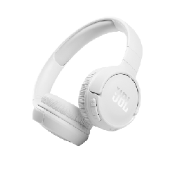 JBL Tune 510 Écouteurs Sans fil Arceau Musique Bluetooth Blanc