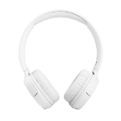 JBL Tune 510 Écouteurs Sans fil Arceau Musique Bluetooth Blanc
