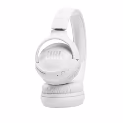 JBL Tune 510 Écouteurs Sans fil Arceau Musique Bluetooth Blanc - Vue supplémentaire 3