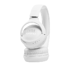 JBL Tune 510 Écouteurs Sans fil Arceau Musique Bluetooth Blanc
