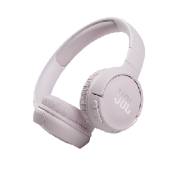 JBL Tune 510 Écouteurs Sans fil Arceau Musique Bluetooth Rose