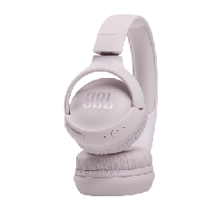 JBL Tune 510 Écouteurs Sans fil Arceau Musique Bluetooth Rose