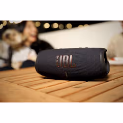JBL CHARGE 5 Enceinte portable stéréo Blanc 30 W - Vue supplémentaire 14