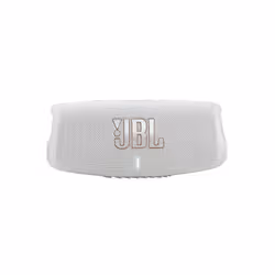 JBL CHARGE 5 Enceinte portable stéréo Blanc 30 W - Vue supplémentaire 2