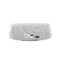JBL CHARGE 5 Enceinte portable stéréo Blanc 30 W