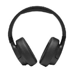 JBL Tune 710 Écouteurs Avec fil &sans fil Arceau Musique Bluetooth Noir