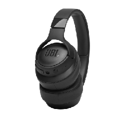 JBL Tune 710 Écouteurs Avec fil &sans fil Arceau Musique Bluetooth Noir