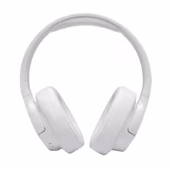 JBL Tune 710 Écouteurs Avec fil &sans fil Arceau Musique Bluetooth Blanc - Vue supplémentaire 2