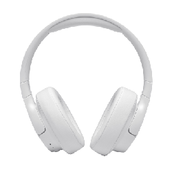 JBL Tune 710 Écouteurs Avec fil &sans fil Arceau Musique Bluetooth Blanc