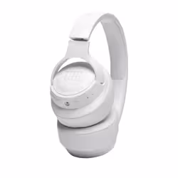 JBL Tune 710 Écouteurs Avec fil &sans fil Arceau Musique Bluetooth Blanc - Vue supplémentaire 3