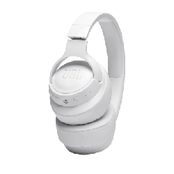 JBL Tune 710 Écouteurs Avec fil &sans fil Arceau Musique Bluetooth Blanc