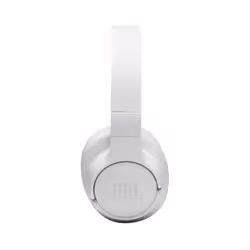 JBL Tune 710 Écouteurs Avec fil &sans fil Arceau Musique Bluetooth Blanc - Vue supplémentaire 6