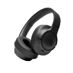 JBL Tune 760 NC Écouteurs Sans fil Arceau Musique Bluetooth Noir